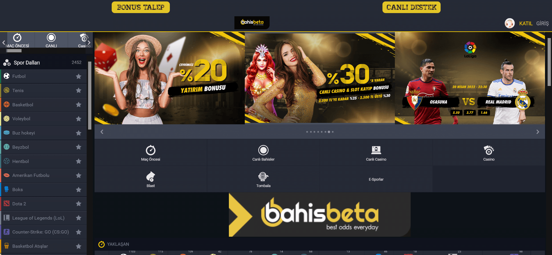 bahisbeta-giris