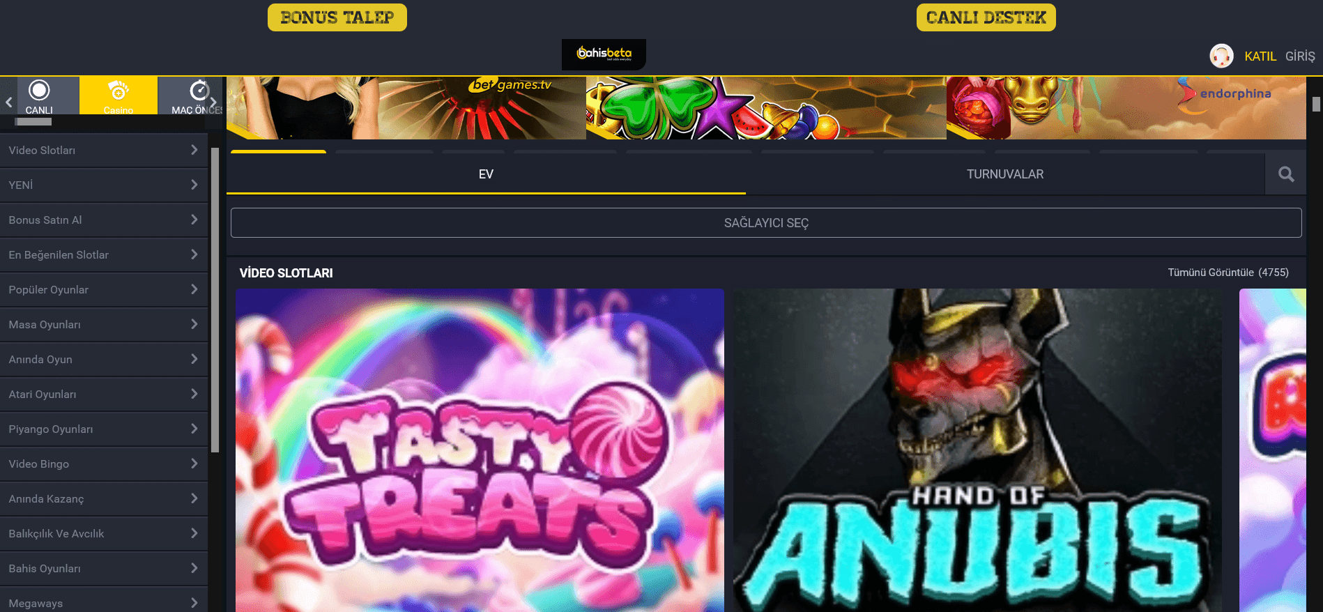 bahisbeta